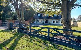 White Quarry House